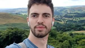 William Chapman died from 'multiple traumatic injuries' in tiger attack, inquest hears - BBC
