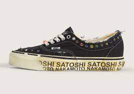 Vans Satoshi Nakamoto : la rencontre qui retient son souffle — image 4