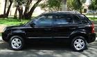 Tucson 2008 4x4 V6 semi-nova venda - Preo R