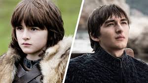 'Game of Thrones' Warned Everyone About King Bran in the First 13 Minutes