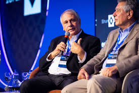 Áudio entre Flávio e Vorcaro abalou confiança do mercado, dizem empresários