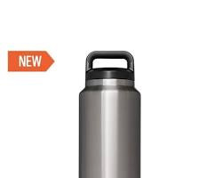 Image of Yeti Rambler bottle