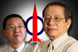 Lim, Guan Eng Lim Kit Siang DAP. Kit Siang and Guan Eng topped DAP&#39;s CEC elections. GEORGE TOWN: Below is the list of 20 leaders who were elected to the ... - mole-Lim-Guan-Eng-Lim-Kit-Siang-DAP