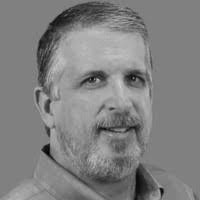 Keith Preston