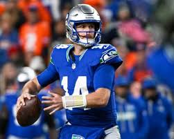 How To Watch, Listen And Follow Seahawks vs. Chiefs In Week 7 On Sunday, October 25 - Seattle Seahawks