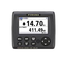 DOPPLER SPEED LOG DS-85 | Speed Log | FURUNO Product Solutions