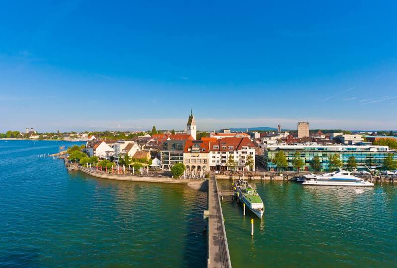 Friedrichshafen