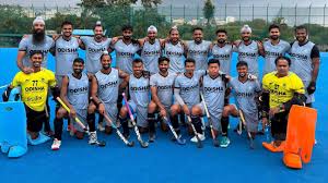 Fulton's India ready to embrace World Cup pressure with defence, set-pieces under the scanner