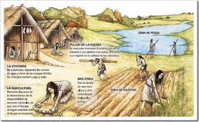 Resultado de imagen de DOMESTICACION DE ANIMALES