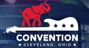 Resultado de imagen para Republican Party National Convention 2016 American Samoa