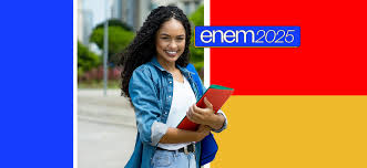 Enem 2025: divulgado espelho da redação — Ministério da Educação