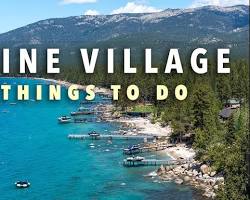 Image of Incline Village Lake Tahoe