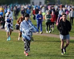 London Marathon 2026: Record numbers expected for historic road race