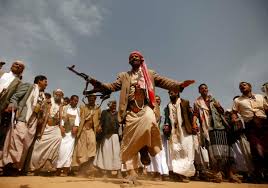 Image result for houthi