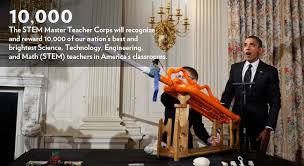 Education | The White House via Relatably.com