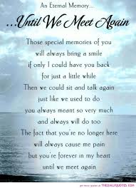 In Memory Of Mother Verses | motivational love life quotes sayings ... via Relatably.com