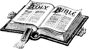 Résultat de recherche d'images pour "bible"