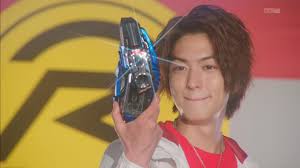 Image result for kamen rider drive