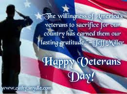 Veterans Day Quotes - Merry Christmas 2015 via Relatably.com