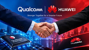 Este es el acuerdo Huawei-Qualcomm que cambiará el futuro del 5G y la IA