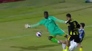 Cerro Largo - Peñarol