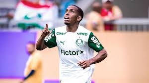 Transmissão ao vivo de Palmeiras x Ibrachina pela Copa São Paulo: veja onde assistir