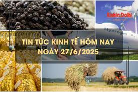 Báo Kinh tế đô thị - News update