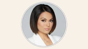 Aishah Hasnie Named Anchor and White House Correspondent