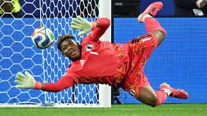 How Japan goalie Zion Suzuki could've played for multiple other countries at this World Cup
