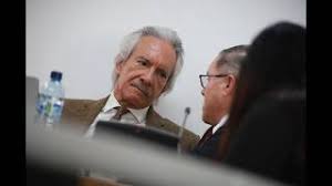 Tribunal pide informe a Inacif antes de autorizar permiso solicitado por Jose Rubén Zamora