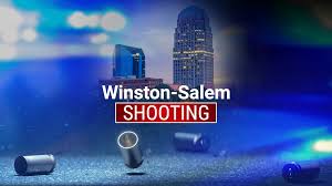 Fight escalates to shooting near Leinbach Park, Sally Kirk Road in Winston-Salem, schools on secure hold