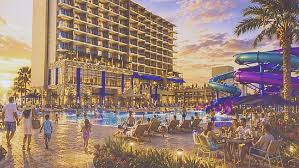 Pensacola Beach's Last Chance: The $100M Hampton Inn & Suites That Could Define the Future of Coastal Development
