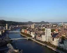 Gambar Liège, Belgium