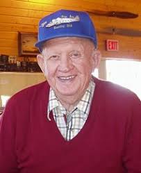 Paul Johns This Iola (WI) resident, at 100, has more flying hours, ratings, and hangar flying tales than most ... - PaulJ