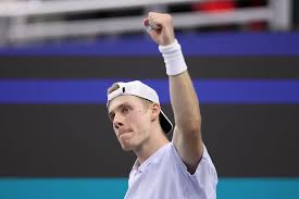Trend Google: denis shapovalov
