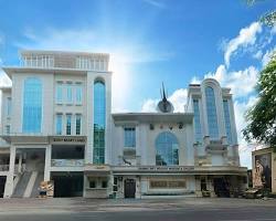 Gambar Rahmat International Wildlife Museum & Gallery, Medan