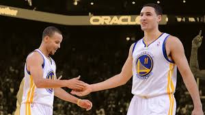 klay thompson