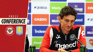 Brentford FC - News update
