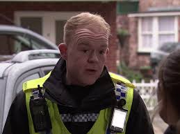 Coronation Street Braces for Craig Tinker's Exit Amidst Rumored Heroic Death and Fan Speculation on Character Returns