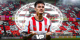 VoetbalPrimeur.nl - News update