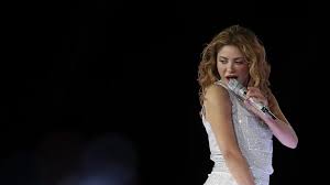 Dode bij opbouw podium voor Shakira-concert in Rio de Janeiro