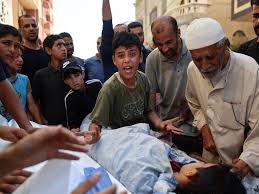 Al Jazeera - News update