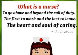 Nurse Quotes Inspirational Sayings. QuotesGram via Relatably.com