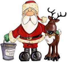 Resultado de imagem para gifs de natal