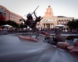 Image of Sugar Land, Texas