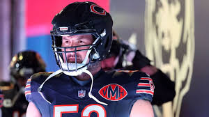 Drew Dalman Retires from NFL at 27