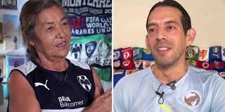 Telemundo - News update