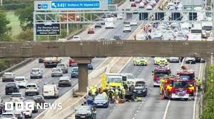 BBC - News update