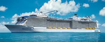 Image result for harmony of the seas