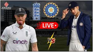 IND vs ENG LIVE Score, Day 5: लीड्स में बारिश से रुका मैच, डकेट का शतक; इंग्लैंड ने 181 रन बनाए